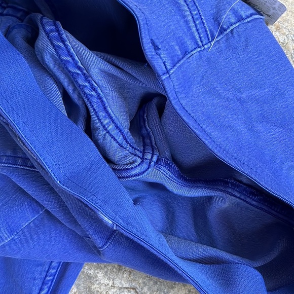 Free People Penny Pull on Flare Jeans Size 30 NWT - Picture 13 of 16